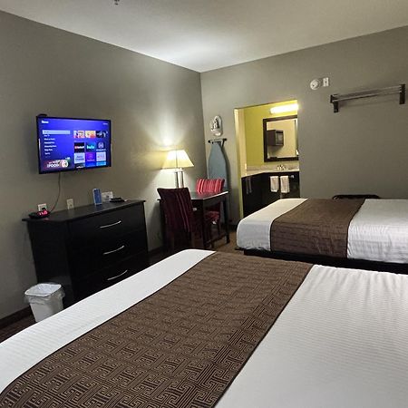 Rodeway Inn Dilley المظهر الخارجي الصورة