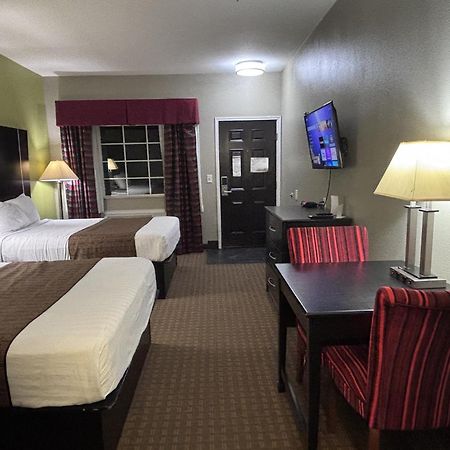 Rodeway Inn Dilley المظهر الخارجي الصورة