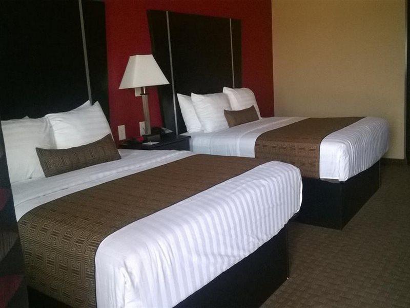 Rodeway Inn Dilley المظهر الخارجي الصورة