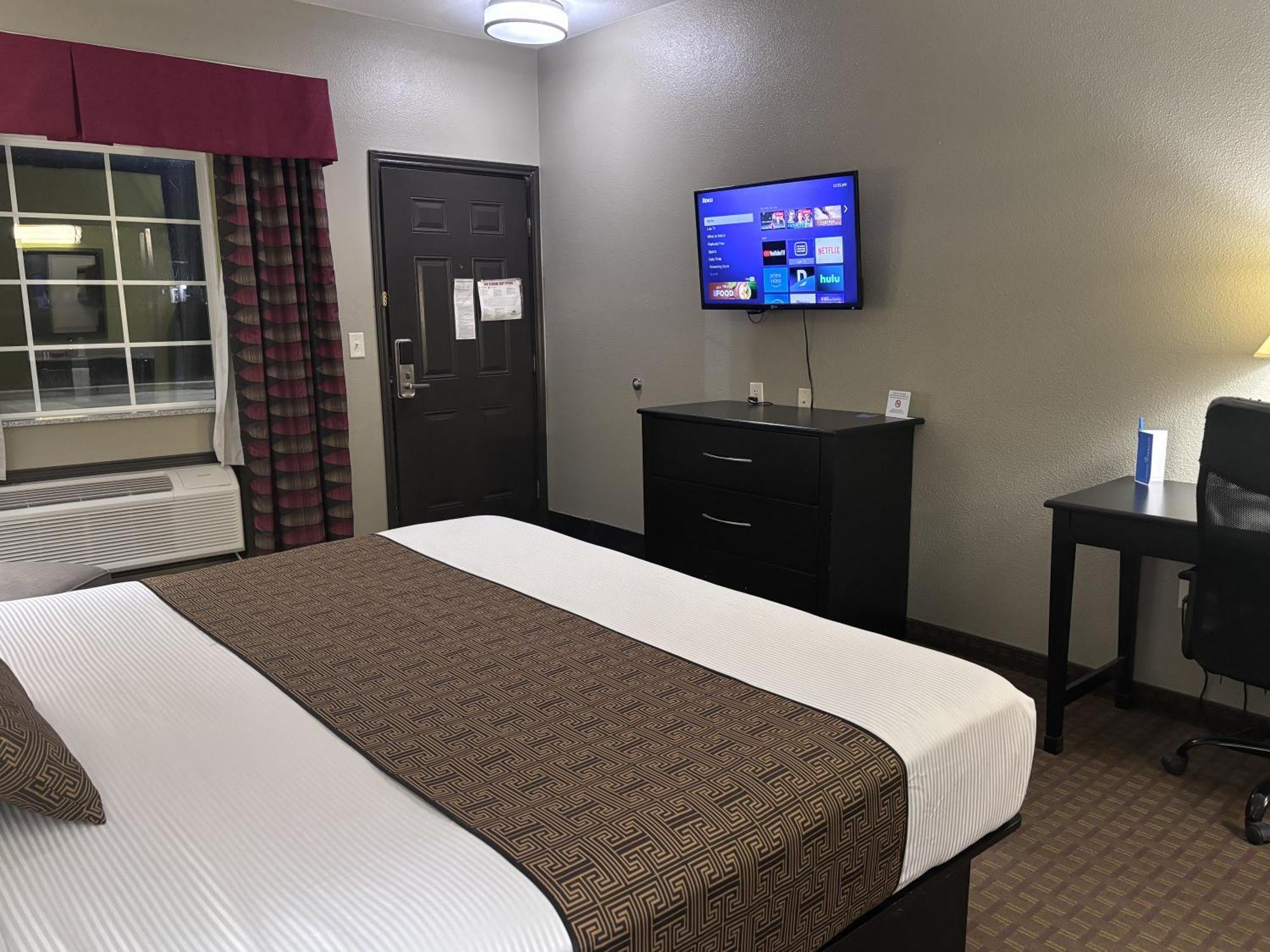 Rodeway Inn Dilley المظهر الخارجي الصورة
