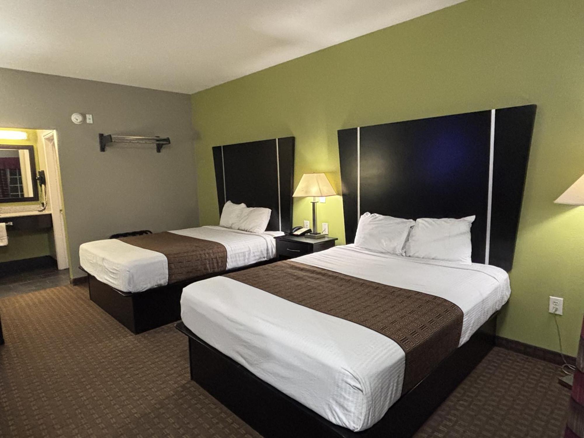 Rodeway Inn Dilley المظهر الخارجي الصورة