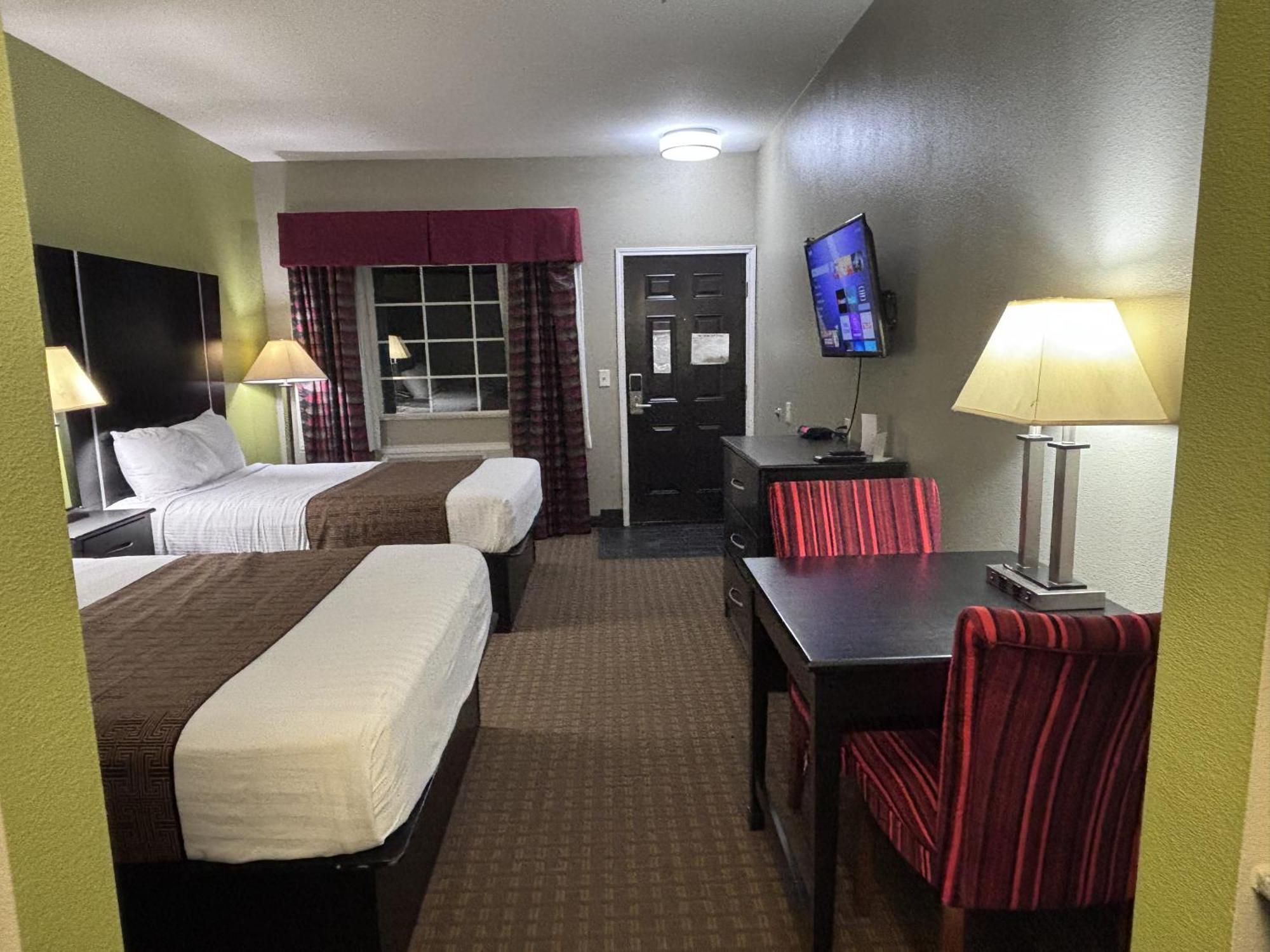 Rodeway Inn Dilley المظهر الخارجي الصورة