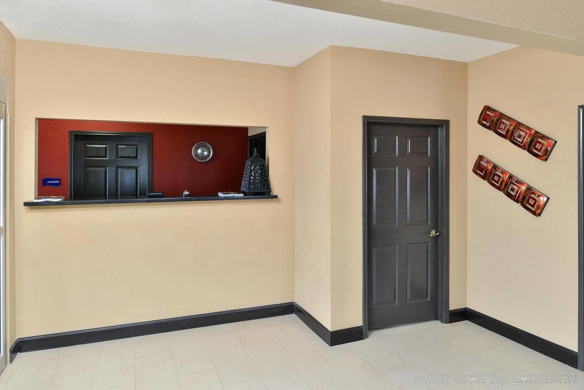 Rodeway Inn Dilley المظهر الخارجي الصورة