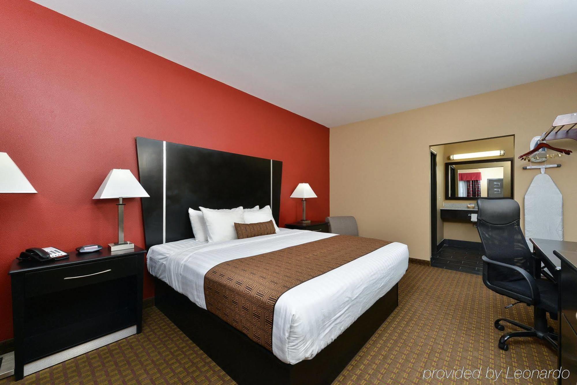 Rodeway Inn Dilley المظهر الخارجي الصورة