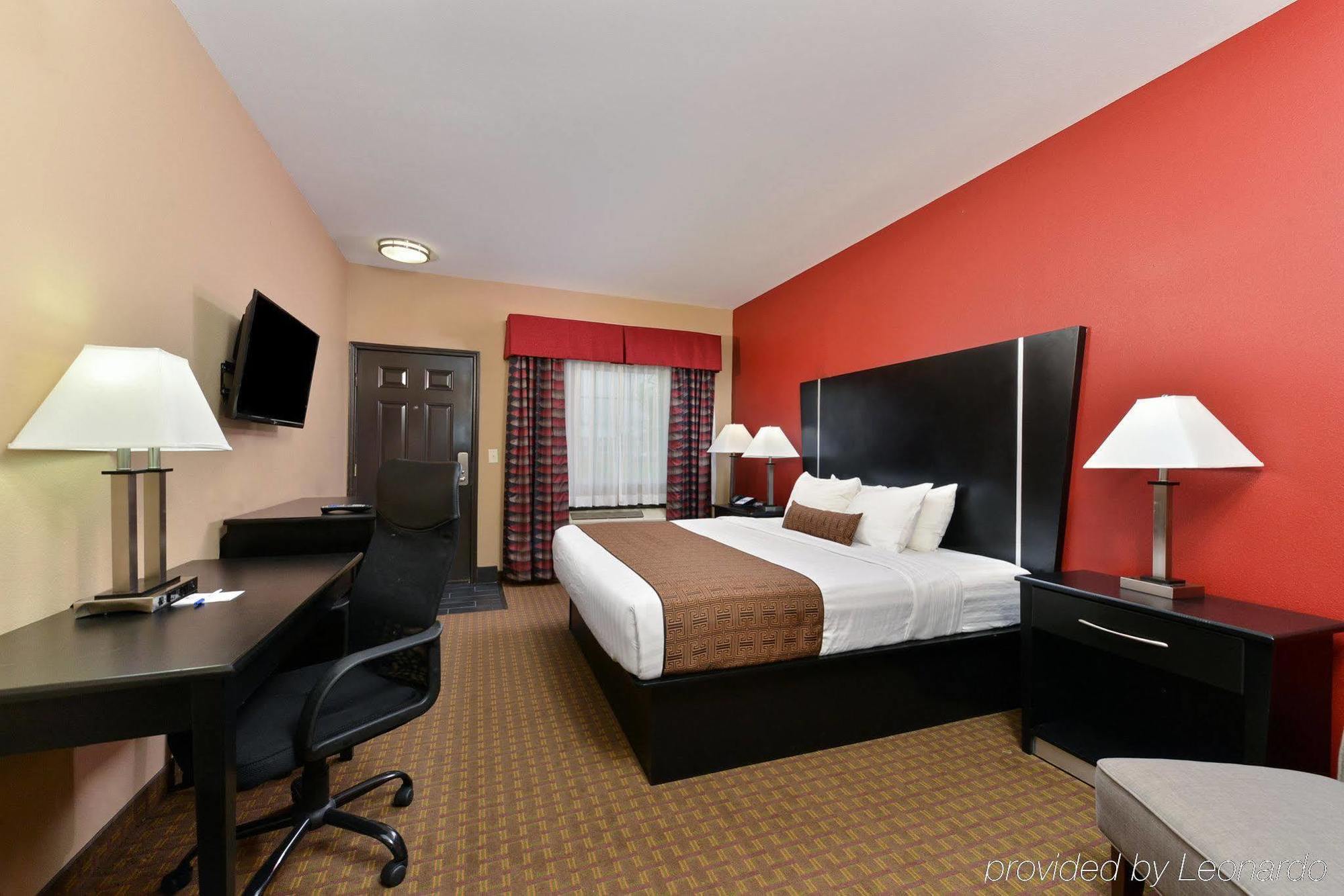 Rodeway Inn Dilley المظهر الخارجي الصورة